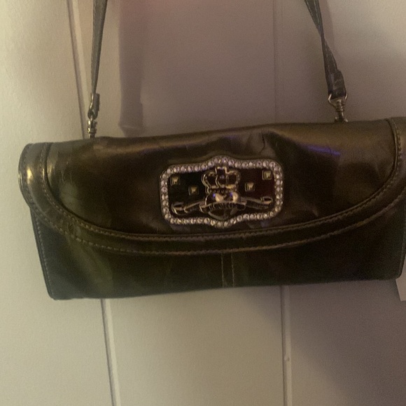 NWT Kathy Van Zeeland Convertible Clutch - Picture 10 of 13